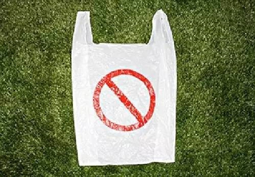 ?一種非織造布環保垃圾袋